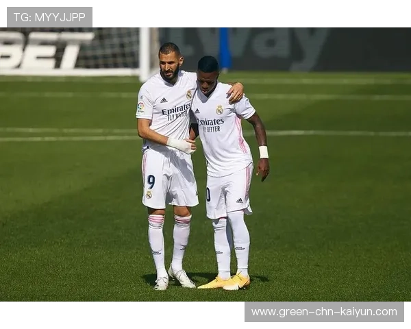 维尼修斯在西甲连续7场高光瞬间，引领皇马攻击线